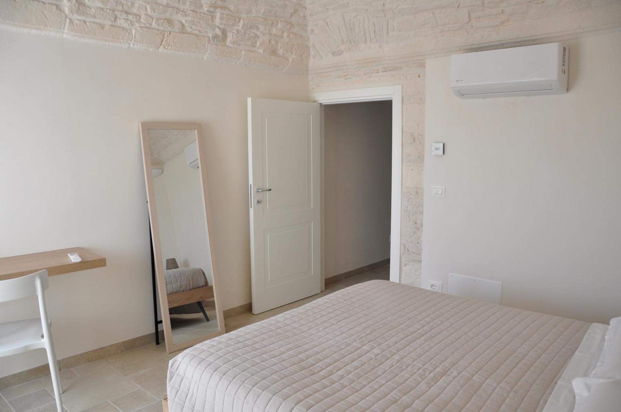 Palazzo D'Itria - Luxury Holiday In Valle D'Itria Martina Franca Exterior photo