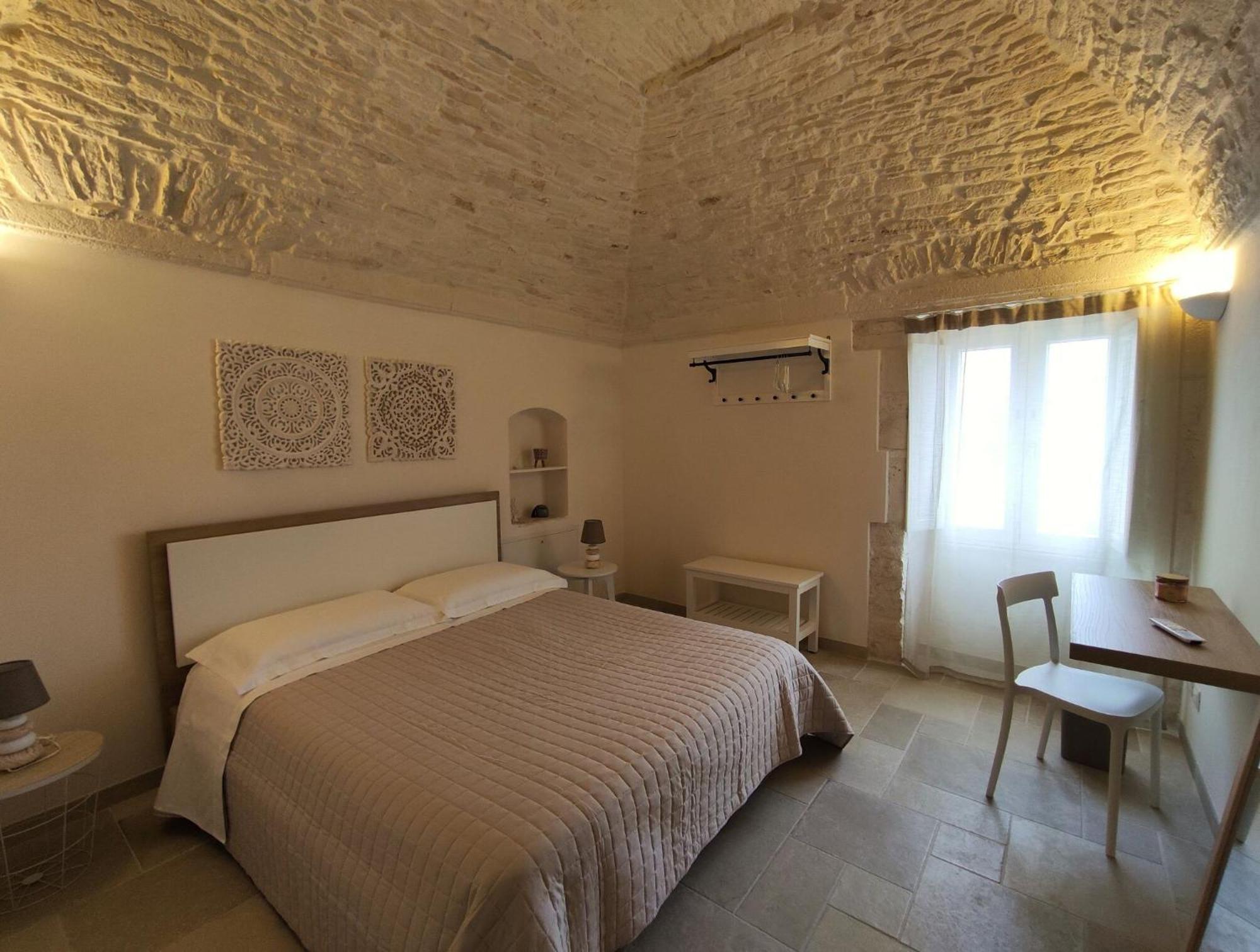 Palazzo D'Itria - Luxury Holiday In Valle D'Itria Martina Franca Exterior photo