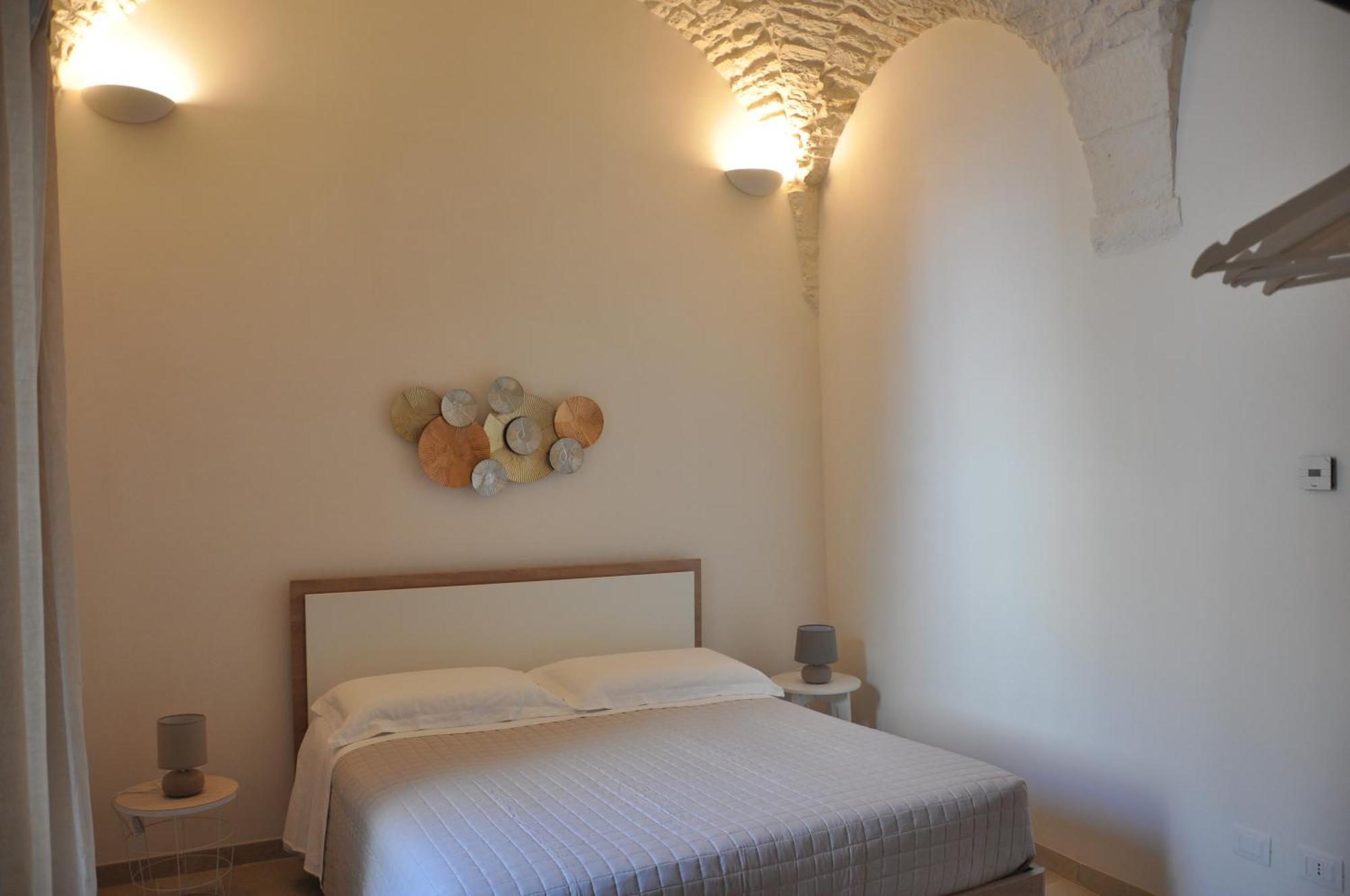 Palazzo D'Itria - Luxury Holiday In Valle D'Itria Martina Franca Exterior photo