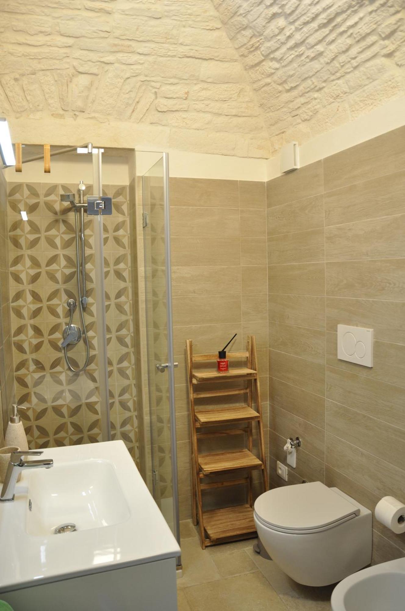 Palazzo D'Itria - Luxury Holiday In Valle D'Itria Martina Franca Exterior photo