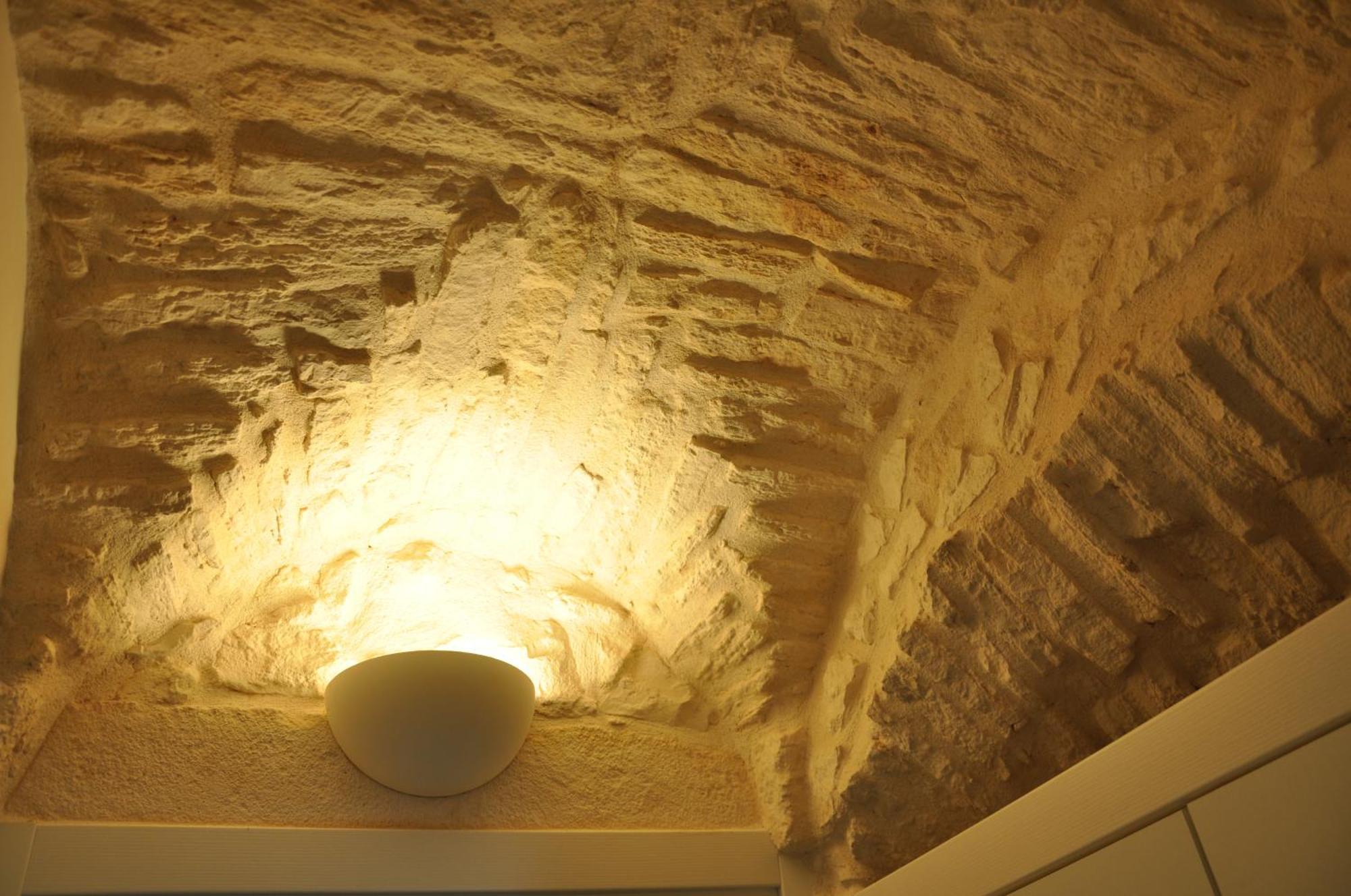 Palazzo D'Itria - Luxury Holiday In Valle D'Itria Martina Franca Exterior photo