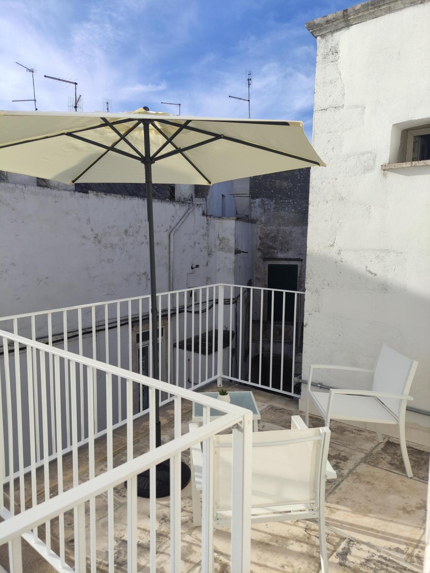 Palazzo D'Itria - Luxury Holiday In Valle D'Itria Martina Franca Exterior photo