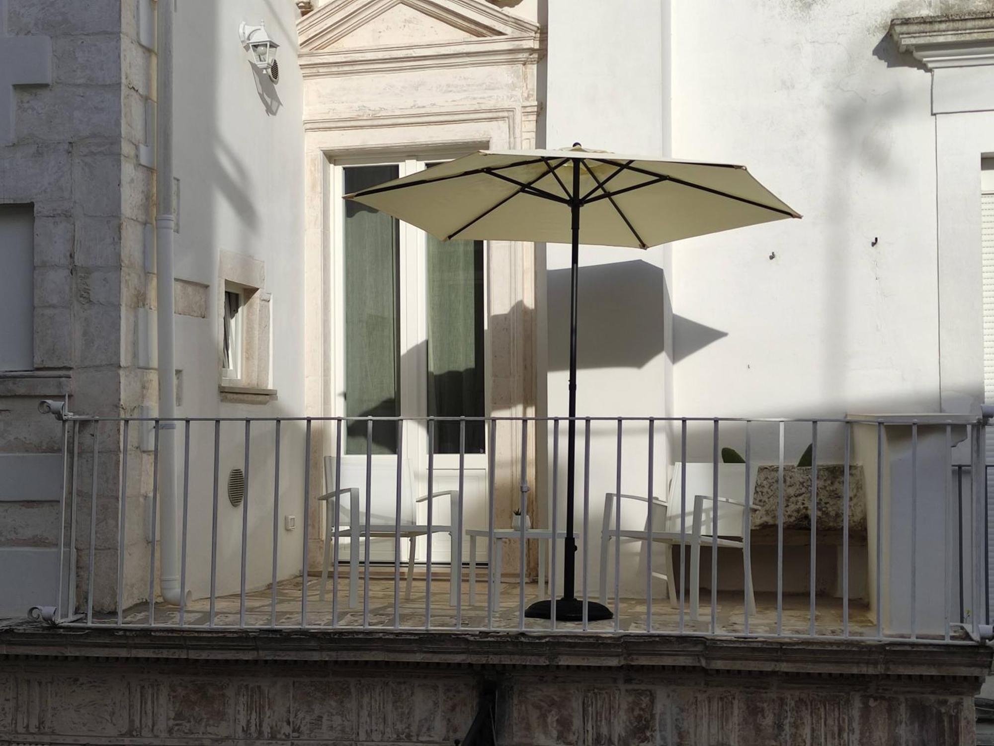 Palazzo D'Itria - Luxury Holiday In Valle D'Itria Martina Franca Exterior photo