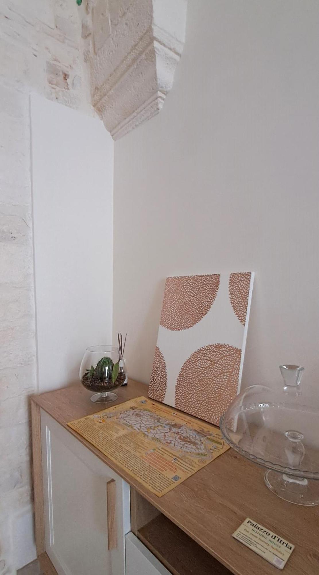 Palazzo D'Itria - Luxury Holiday In Valle D'Itria Martina Franca Exterior photo