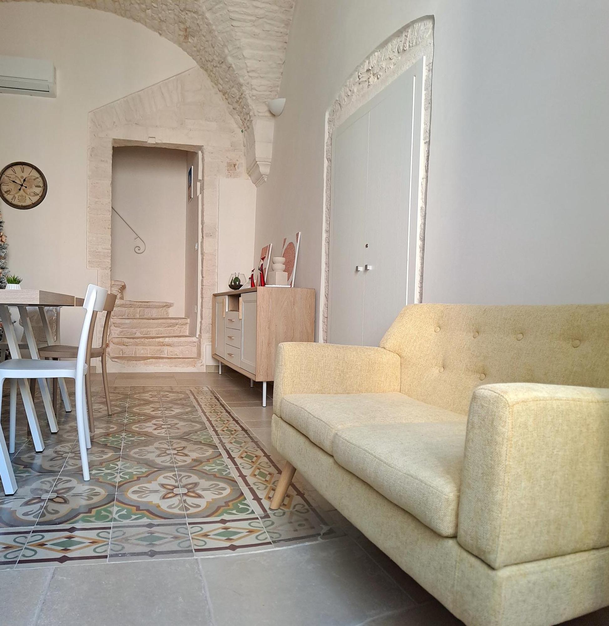 Palazzo D'Itria - Luxury Holiday In Valle D'Itria Martina Franca Exterior photo