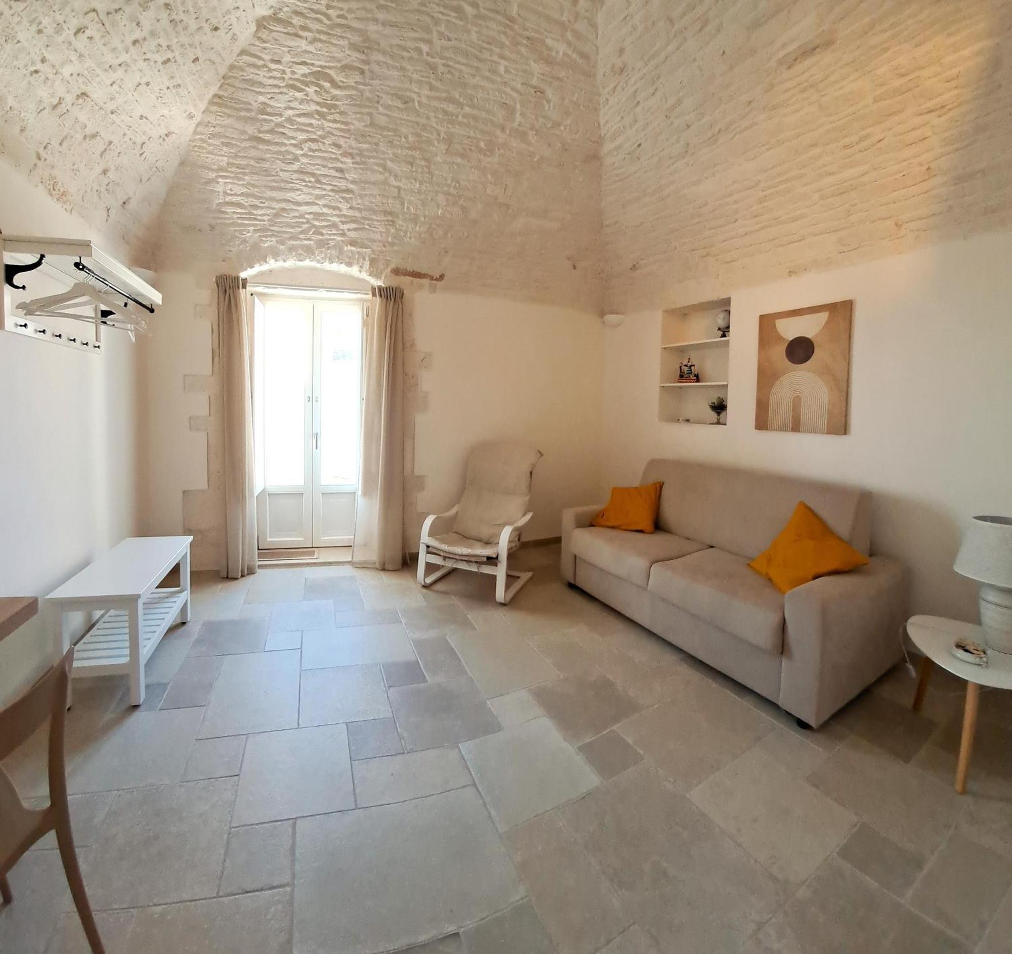 Palazzo D'Itria - Luxury Holiday In Valle D'Itria Martina Franca Exterior photo