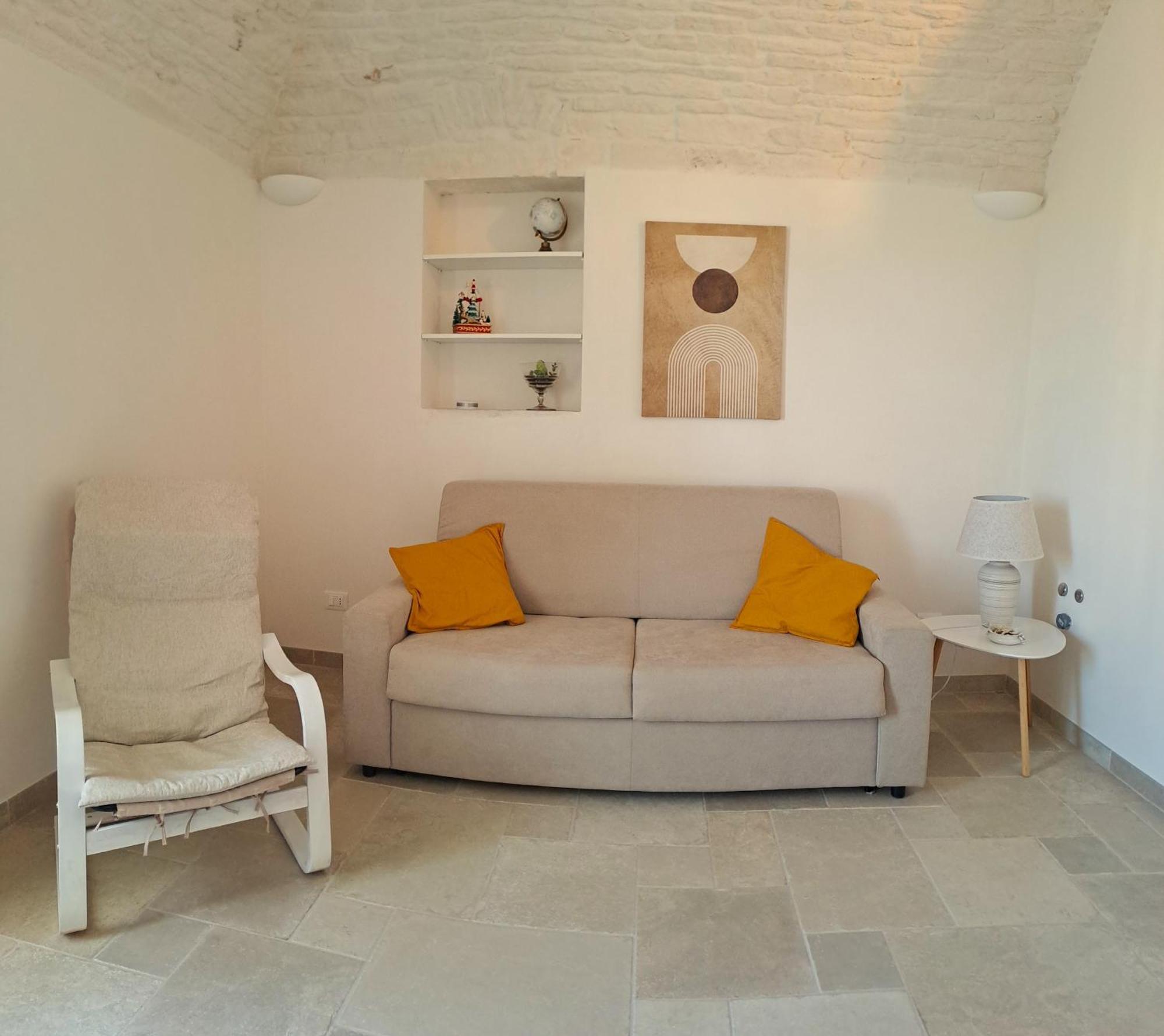 Palazzo D'Itria - Luxury Holiday In Valle D'Itria Martina Franca Exterior photo