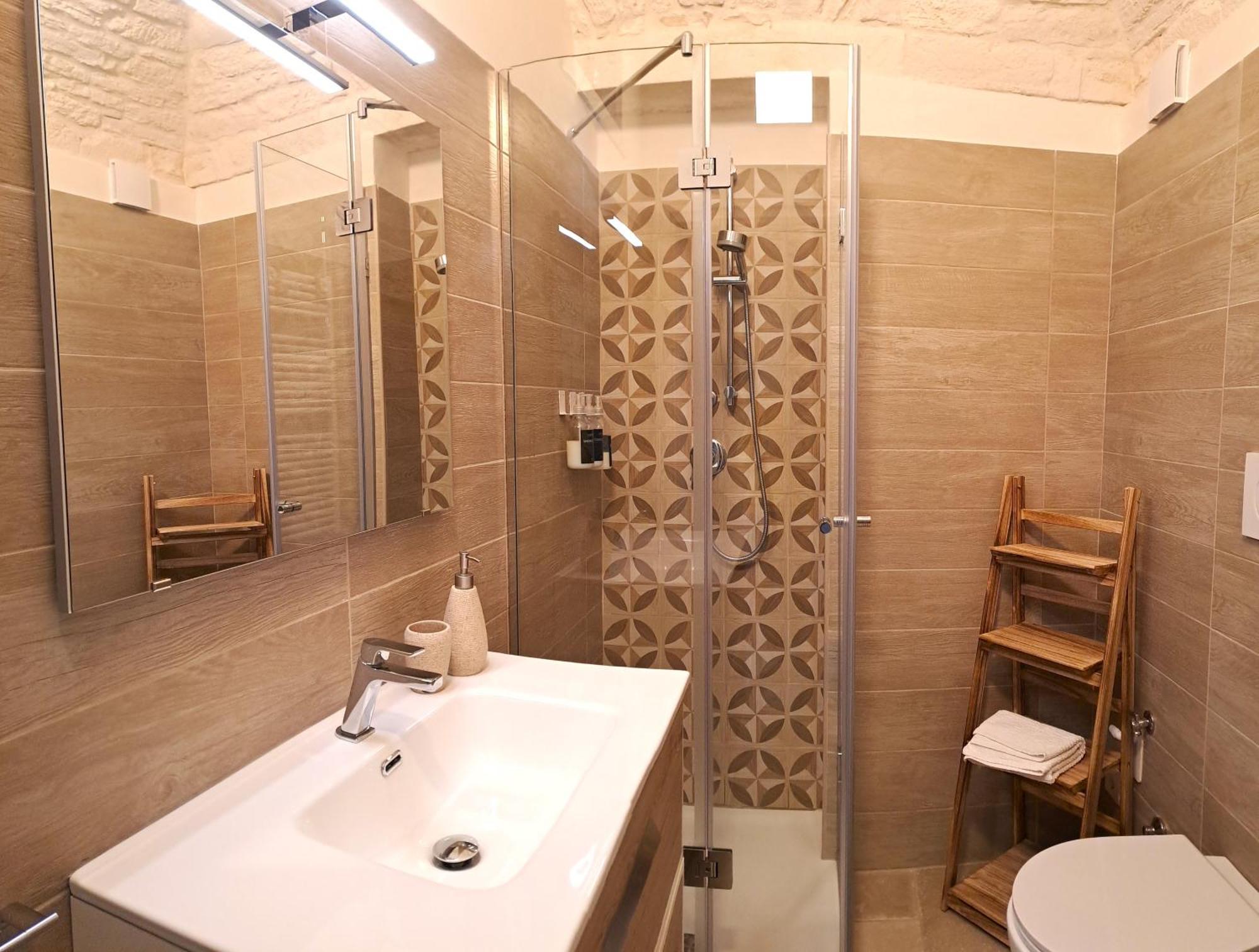 Palazzo D'Itria - Luxury Holiday In Valle D'Itria Martina Franca Exterior photo