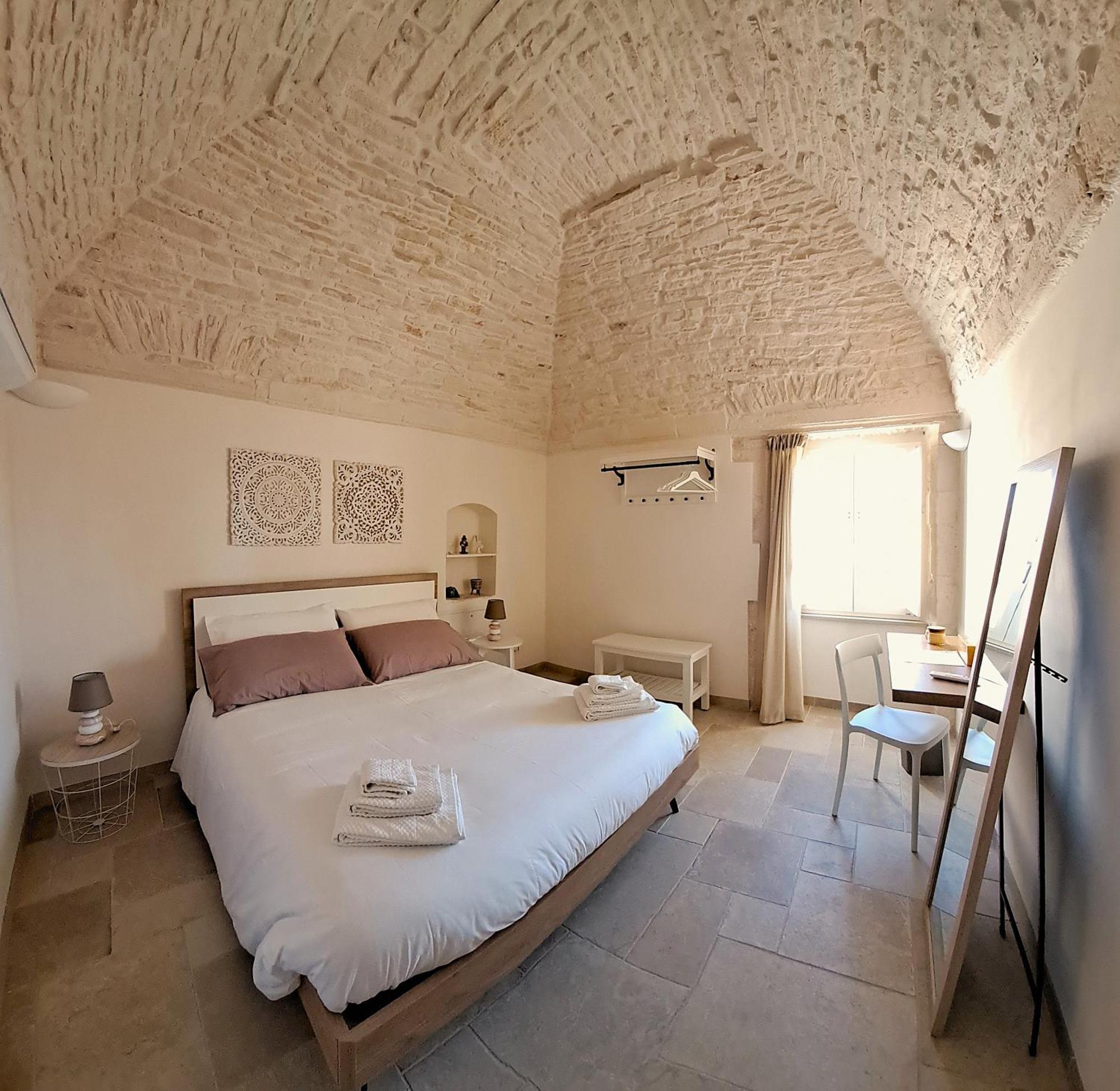 Palazzo D'Itria - Luxury Holiday In Valle D'Itria Martina Franca Exterior photo